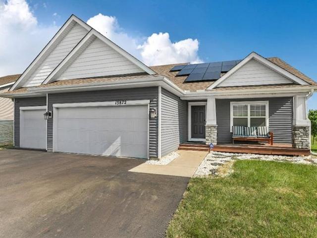 House for sale in Wright, Minnesota