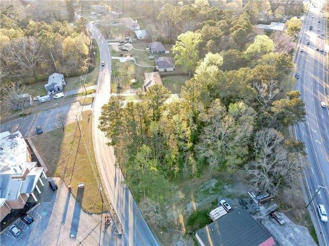 Land for sale in Mableton, Cobb County
