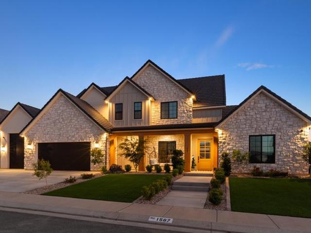House for sale in Utah