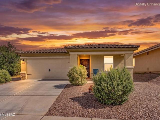 House for sale in Cochise, Arizona
