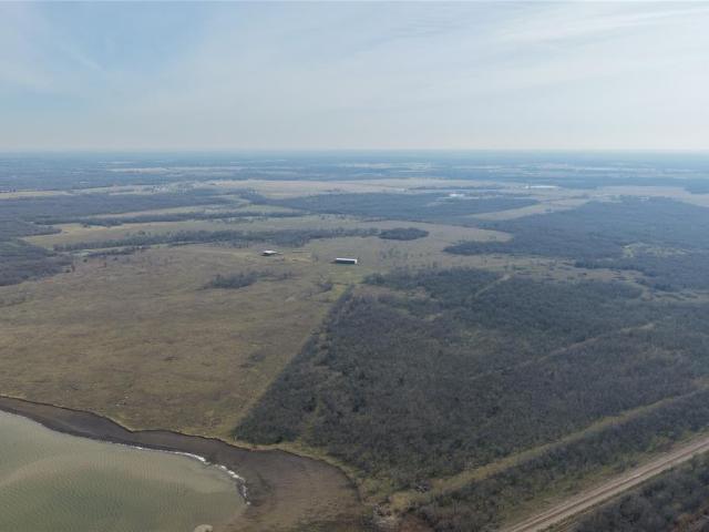 Land for sale in Navarro, Texas