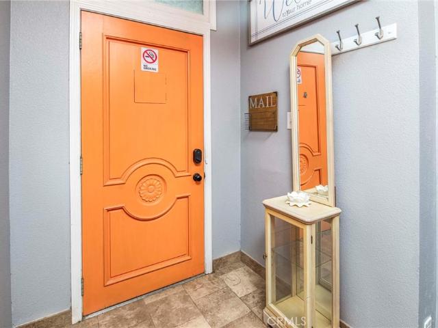 House for sale in Palm Springs, California
