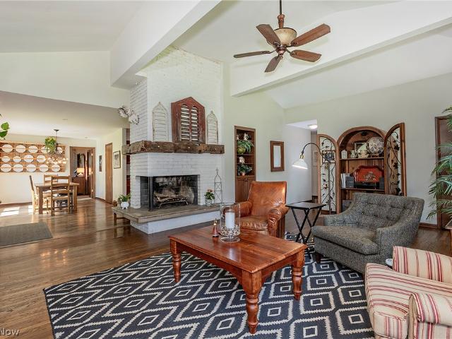 House for sale in Novelty, Ohio