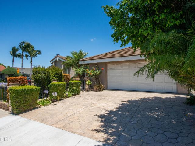 House for sale in Fountain Valley, California