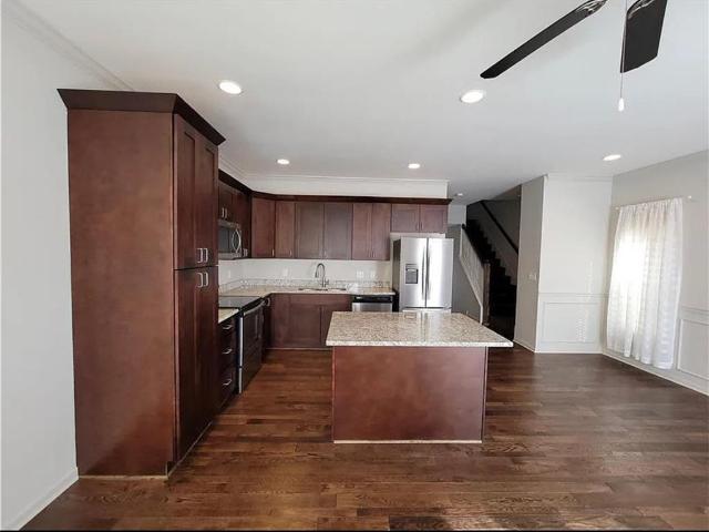 Townhouse for sale in Kansas