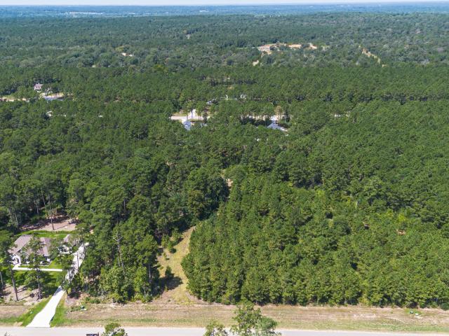 Land for sale in Willis, Texas