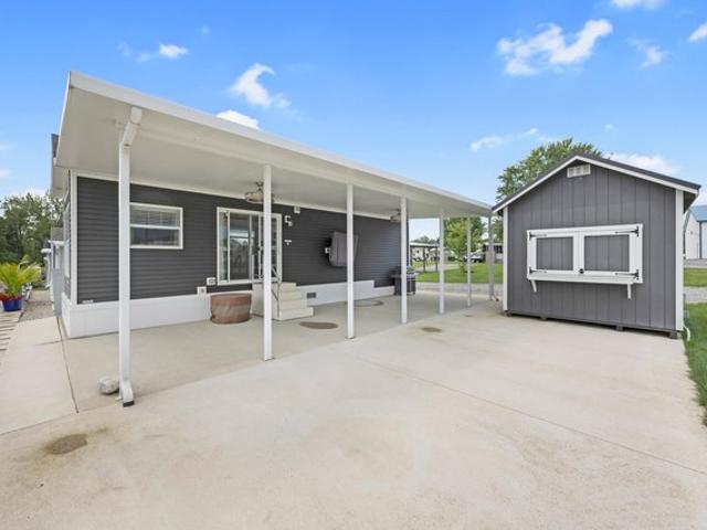 House for sale in Belle Center, Ohio