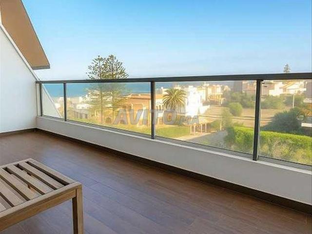 Appartement location à Dar Bouazza, Gharb-Chrarda-Beni Hssen