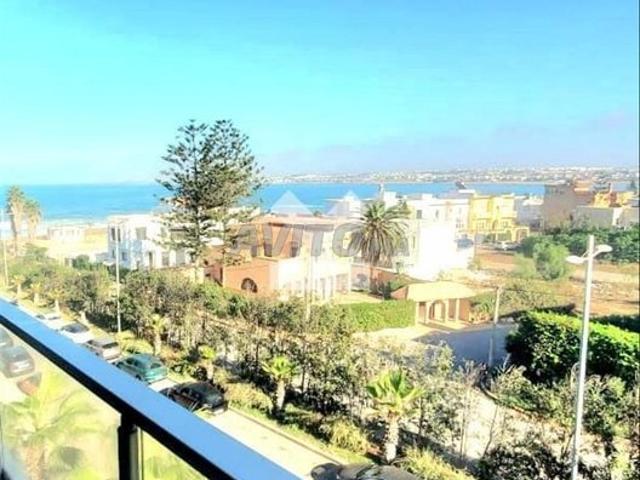 Appartement location à Dar Bouazza, Gharb-Chrarda-Beni Hssen