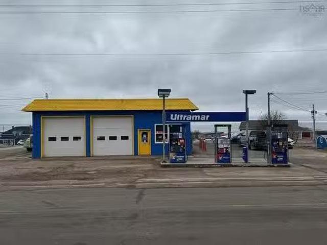 House for sale in Inverness, Nova Scotia