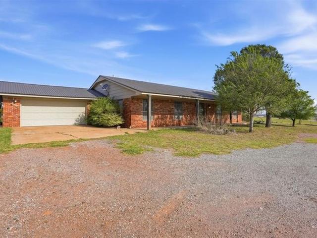 House for sale in Altus, Oklahoma