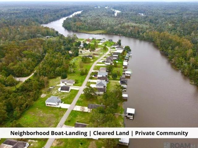 Land for sale in French Settlement, Louisiana