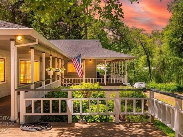 House for sale in Grass Valley, California