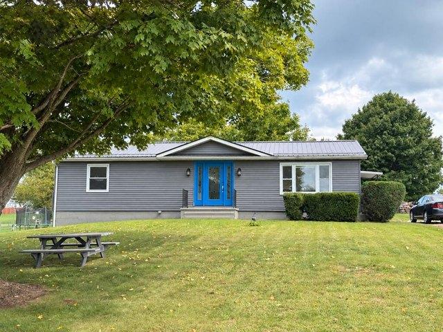 House for sale in Mount Vernon, Knox County