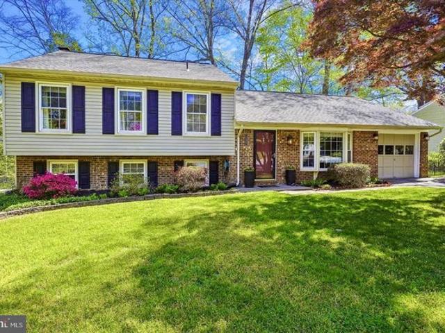 House for sale in Dumfries, Prince William County