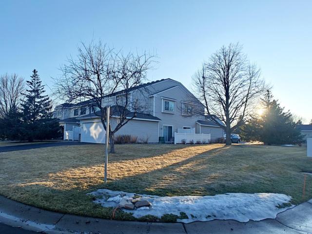 Townhouse for sale in Apple Valley
