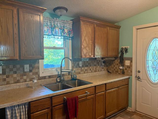 House for sale in Michigan