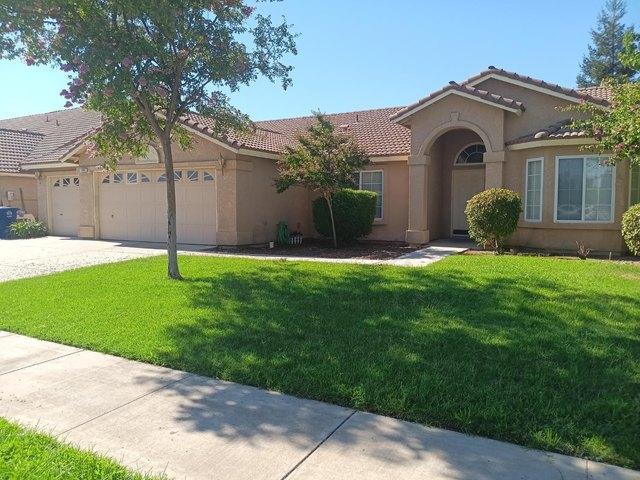 House for sale in Kerman, California