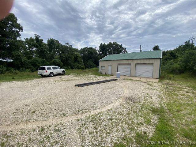 Commercial for sale in Sunrise Beach