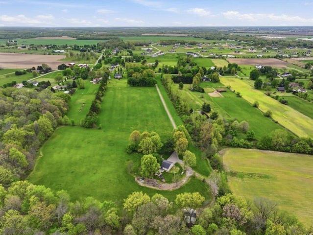 House for sale in Plain City, Ohio