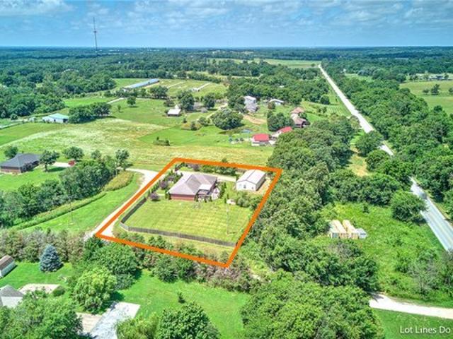 House for sale in Ark