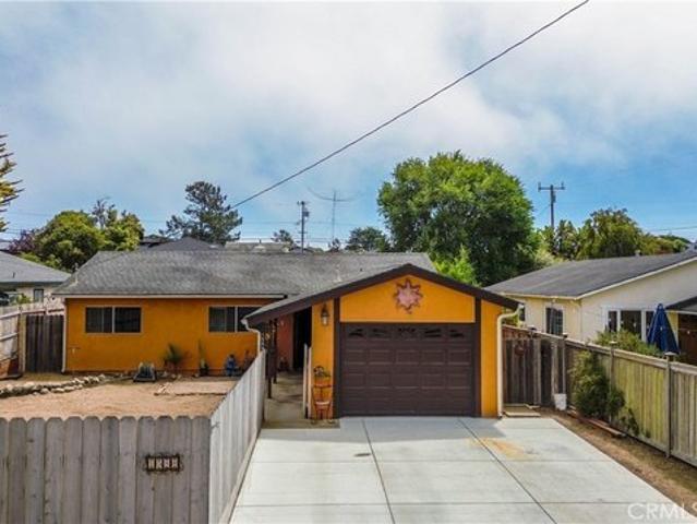 House for sale in Los Osos, California