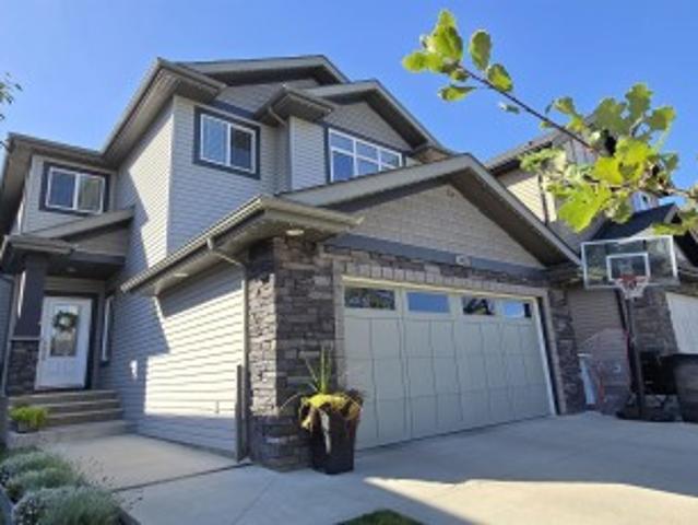 House for sale in Wedgewood, Alberta