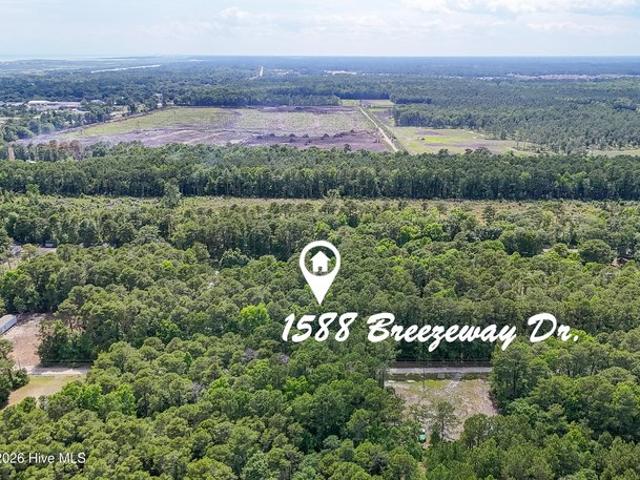 Land for sale in Ocean Isle Beach, North Carolina