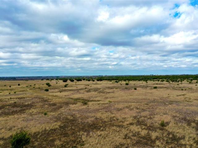 Land for sale in Hamilton, Texas