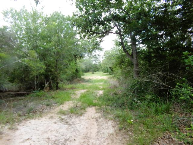 Land for sale in Weimar, Texas