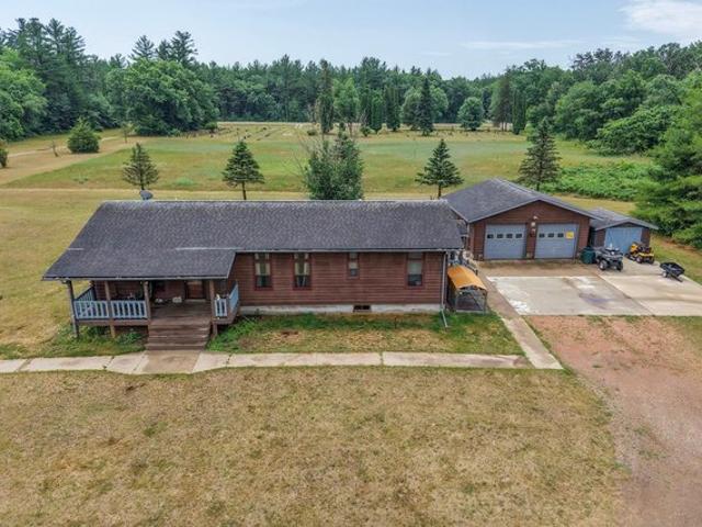 House for sale in Arkdale, Wisconsin
