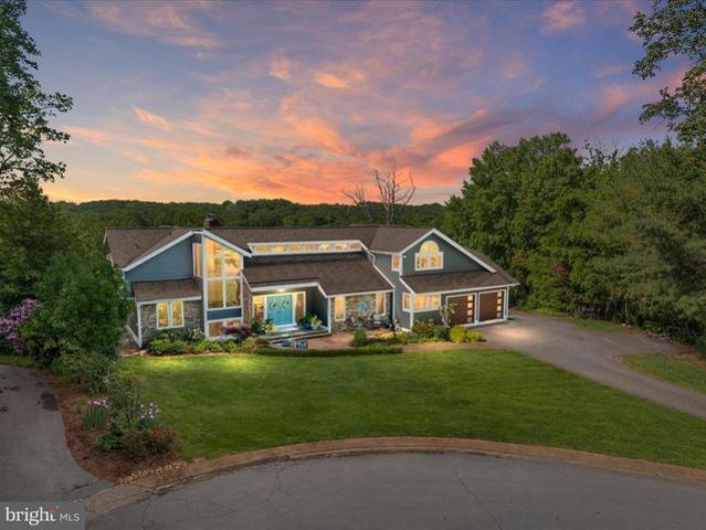 House for sale in Annapolis, Maryland