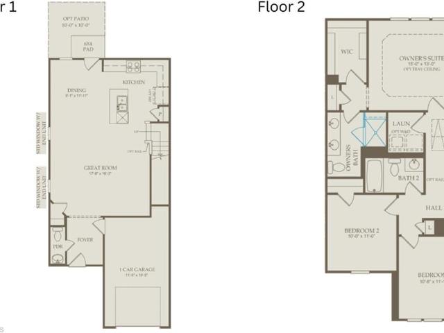 Townhouse for sale in Guilford, North Carolina