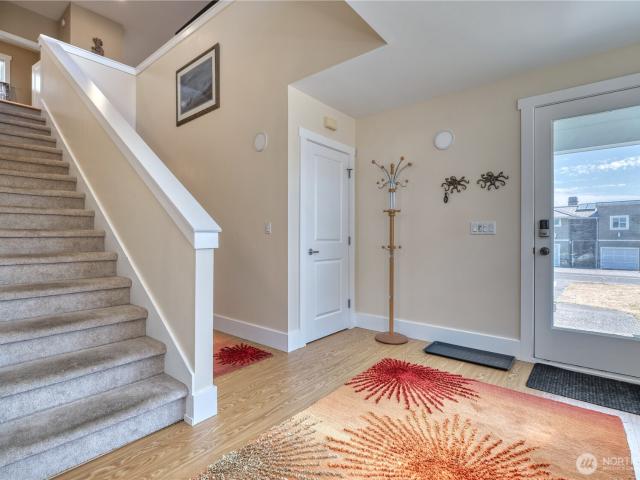 House for sale in Point Roberts, Washington