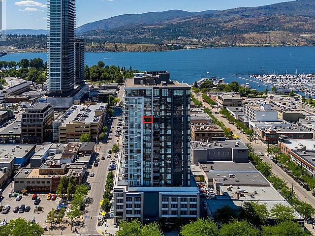 Condo for sale in Kelowna