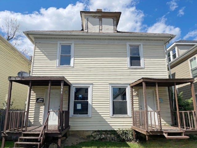 House for sale in Columbus, Ohio