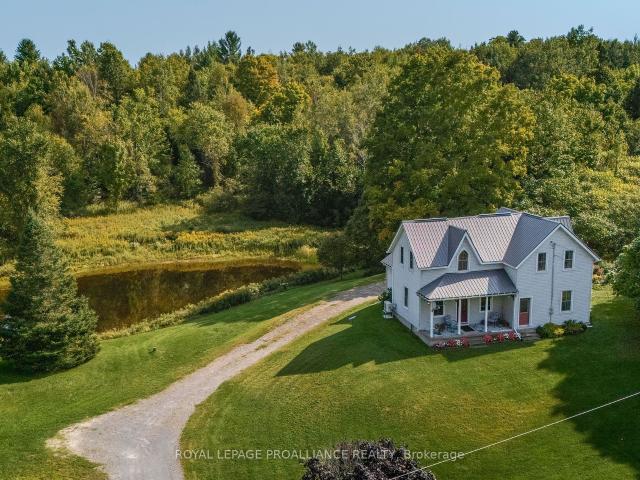 House for sale in Hastings, Ontario