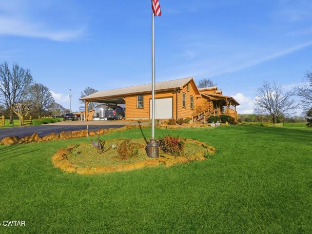 House for sale in Tennessee