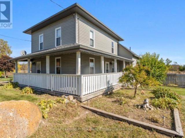 House for sale in Hastings, Ontario