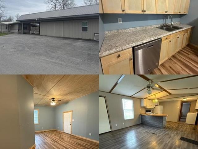 House for sale in Burkesville, Kentucky