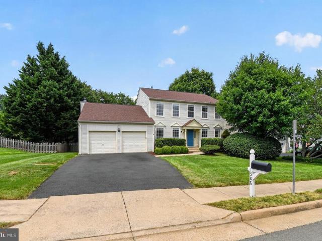 House for sale in Virginia