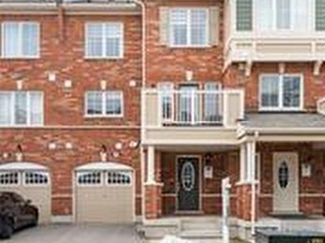 House for rent in Milton, Ontario