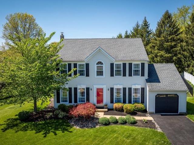 House for sale in Bucks, Pennsylvania