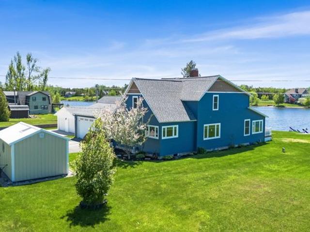 House for sale in Cheboygan, Michigan