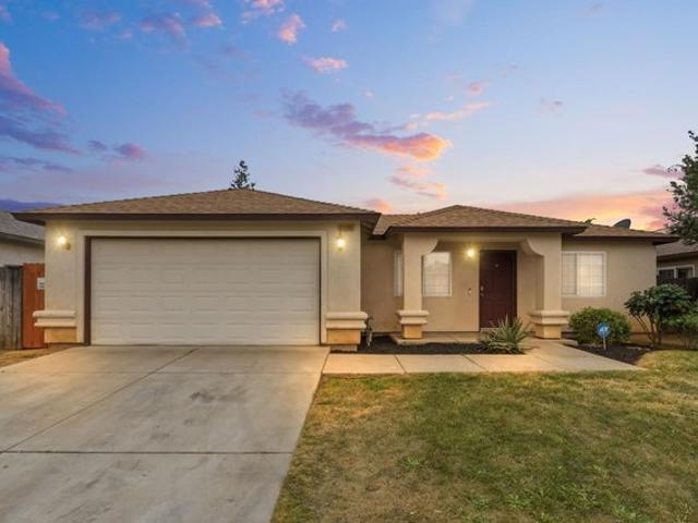 House for sale in Madera, California
