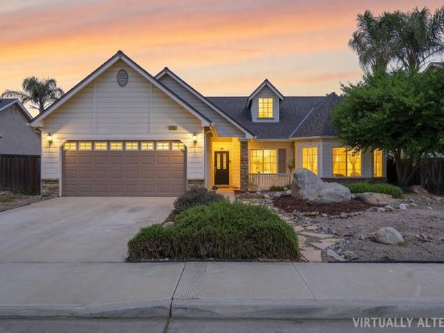 House for sale in Hanford, California