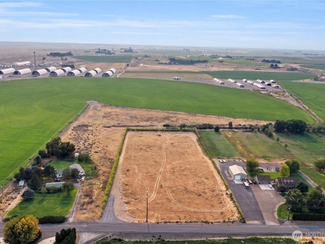 Land for sale in Moses Lake, Washington