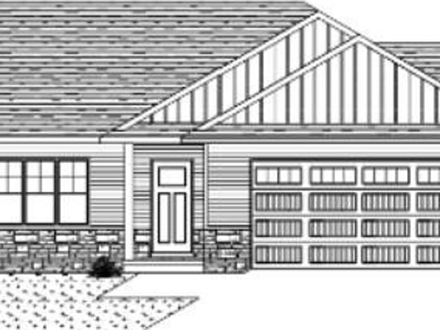 House for sale in Green Bay, Wisconsin
