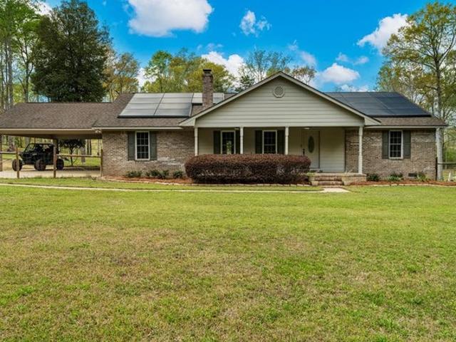 House for sale in Waverly Hall, Georgia