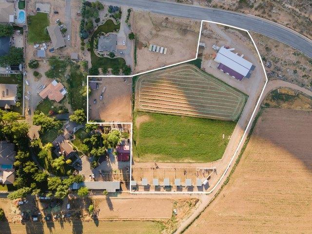 Land for sale in Hurricane, Utah
